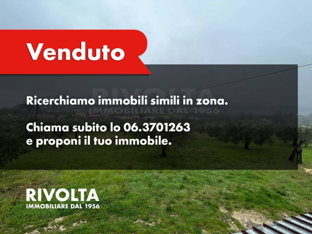 casa indipendente in vendita a Nerola