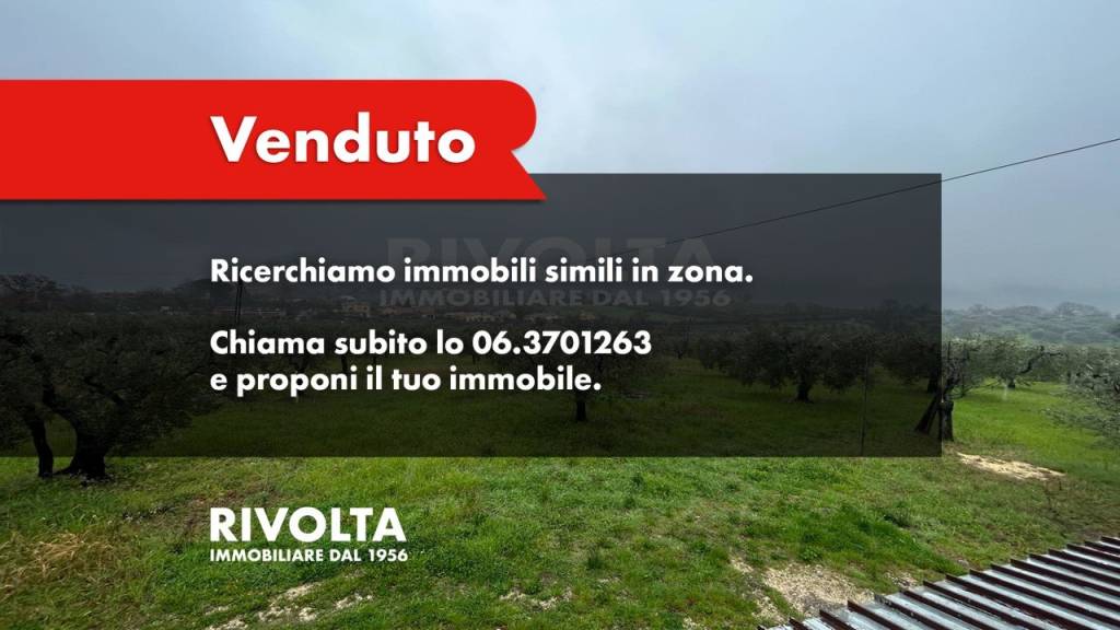 casa indipendente in vendita a Nerola