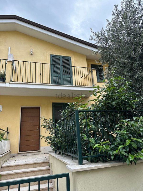quadrivano in vendita a Nerola in zona Acquaviva