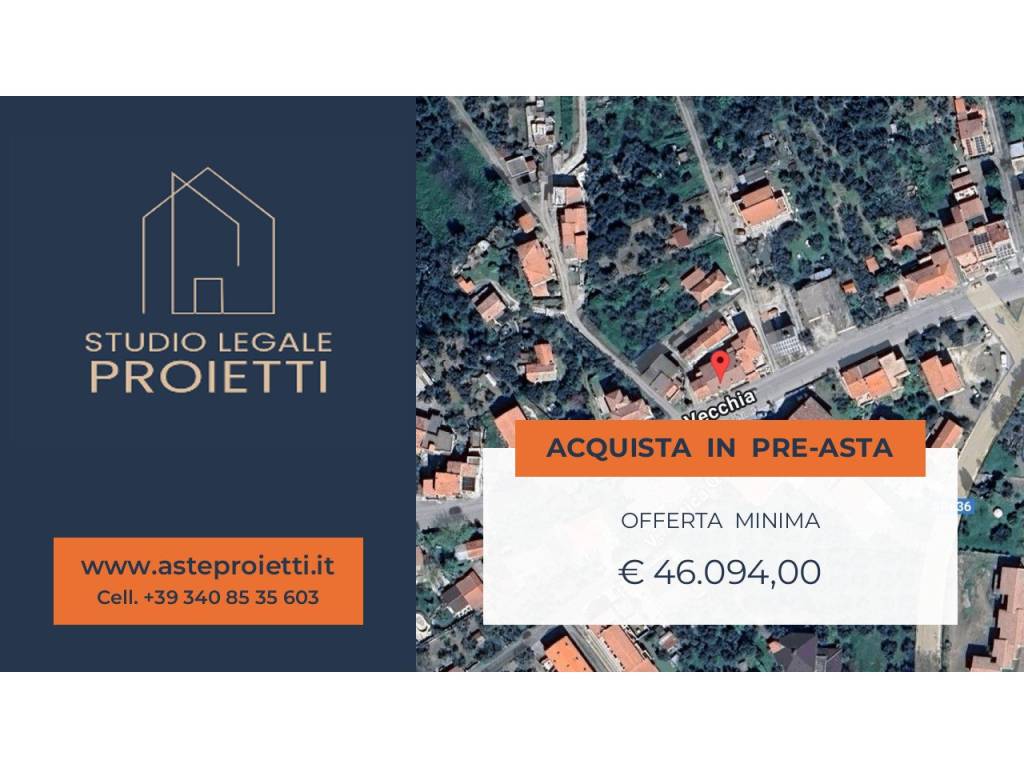 casa indipendente in vendita a Nerola in zona Acquaviva