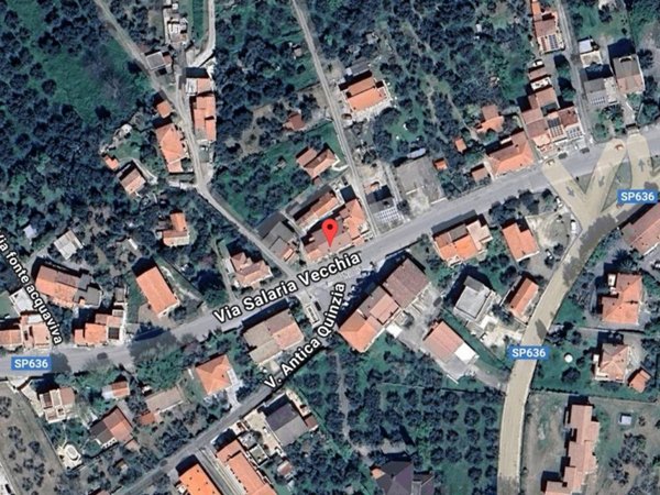casa indipendente in vendita a Nerola in zona Acquaviva