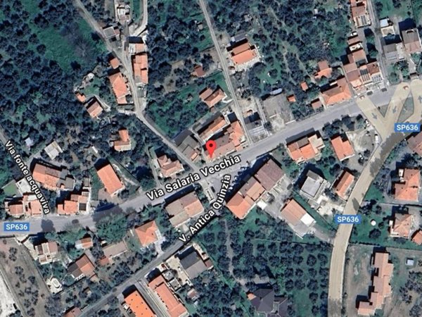 casa indipendente in vendita a Nerola in zona Acquaviva