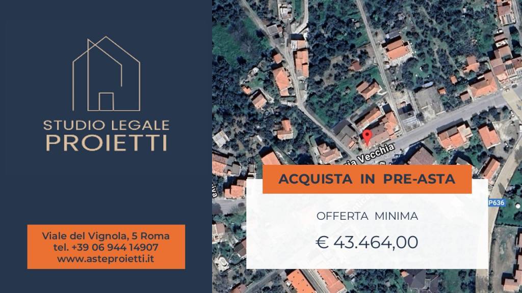 casa indipendente in vendita a Nerola in zona Acquaviva