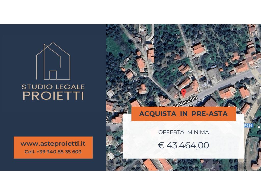 casa indipendente in vendita a Nerola in zona Acquaviva