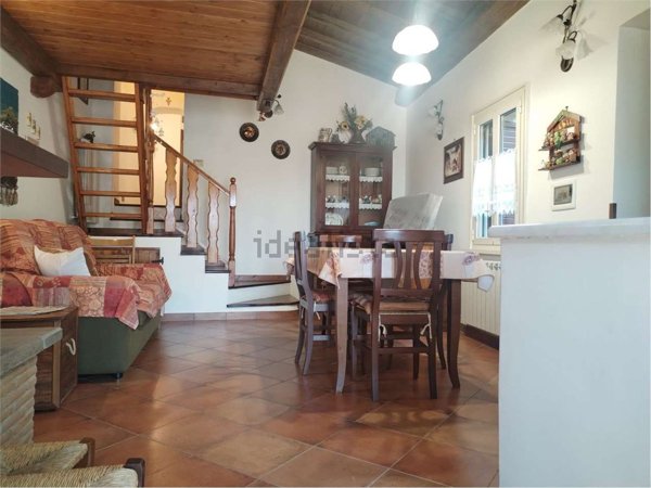 appartamento in vendita a Nerola