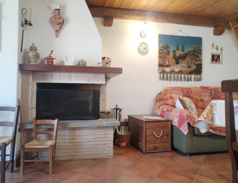 appartamento in vendita a Nerola