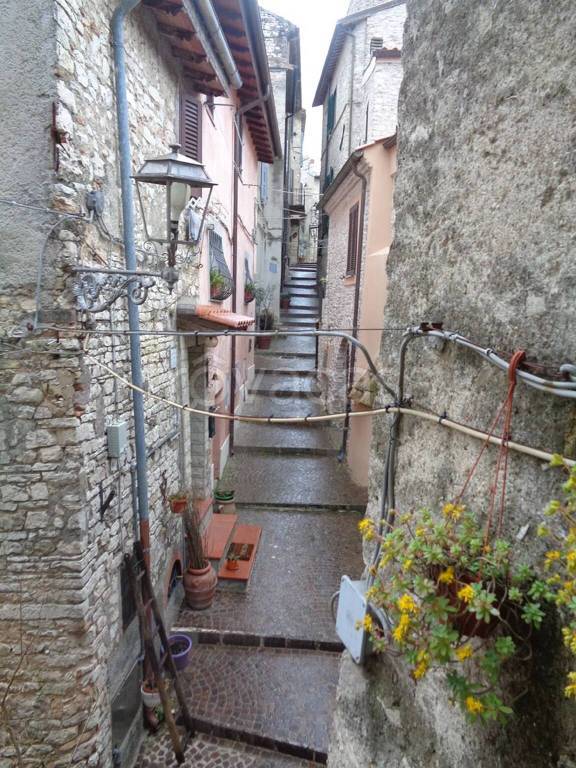 casa indipendente in vendita a Nerola