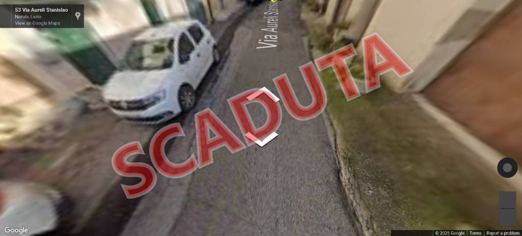 appartamento in vendita a Nerola