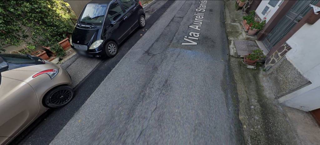 appartamento in vendita a Nerola