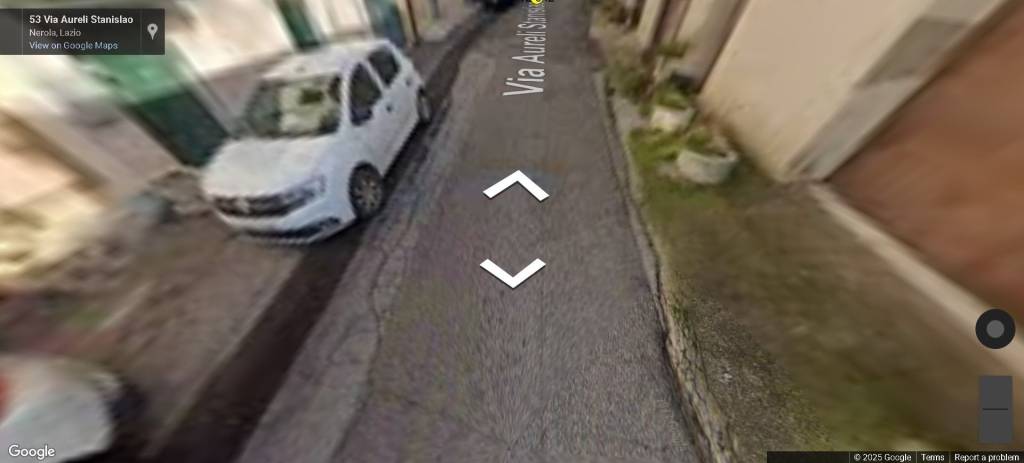 appartamento in vendita a Nerola