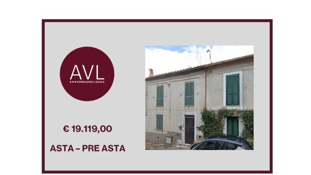 appartamento in vendita a Nerola