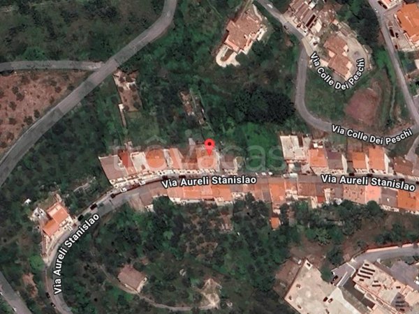 appartamento in vendita a Nerola