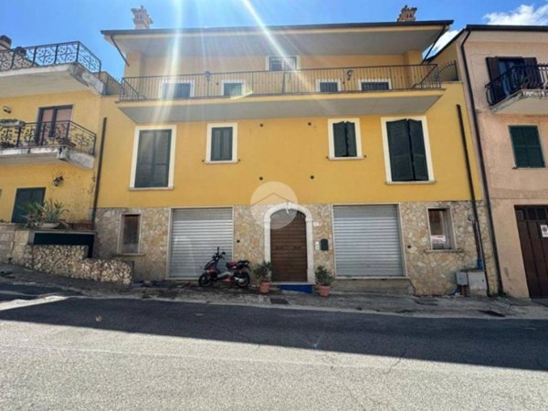 appartamento in vendita a Nerola