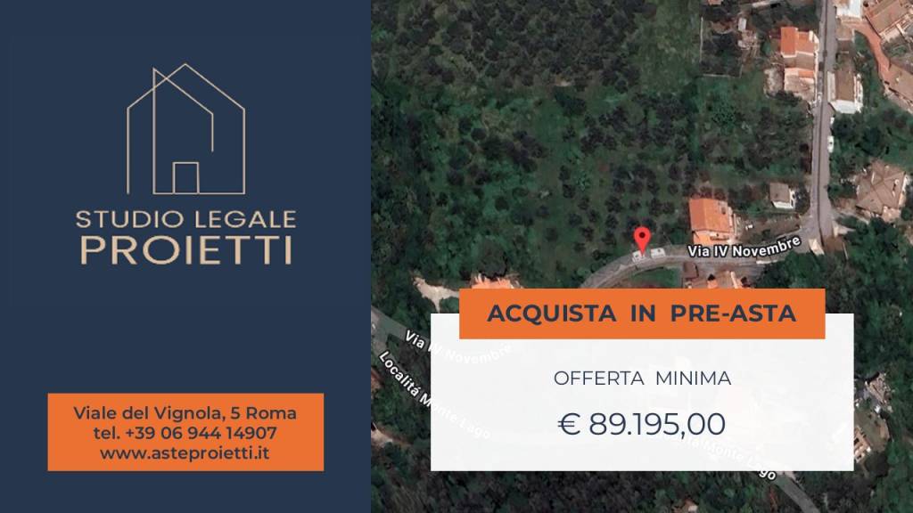 casa indipendente in vendita a Nerola