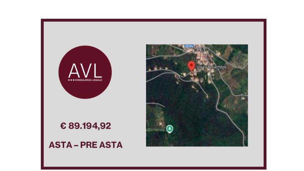 casa indipendente in vendita a Nerola