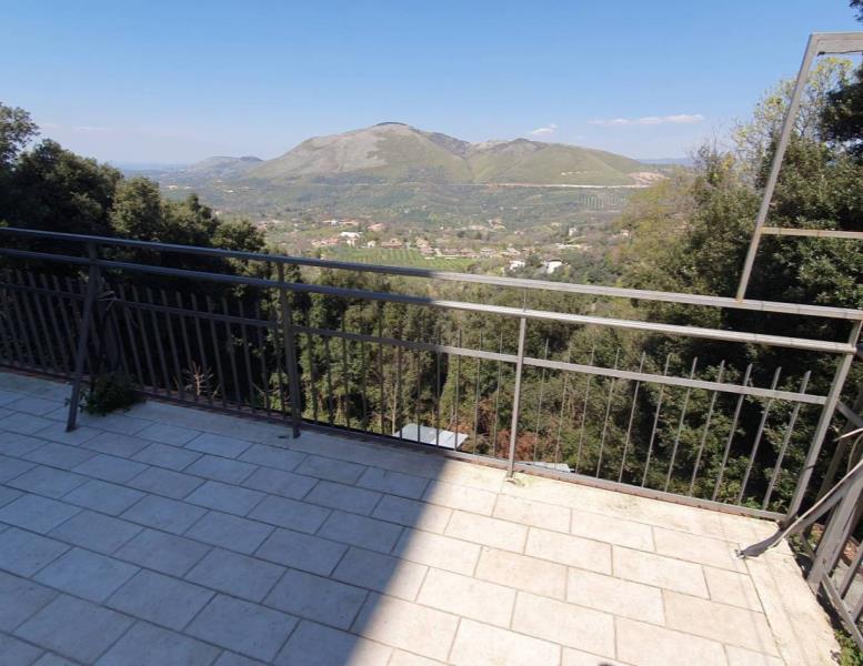 appartamento in vendita a Nerola