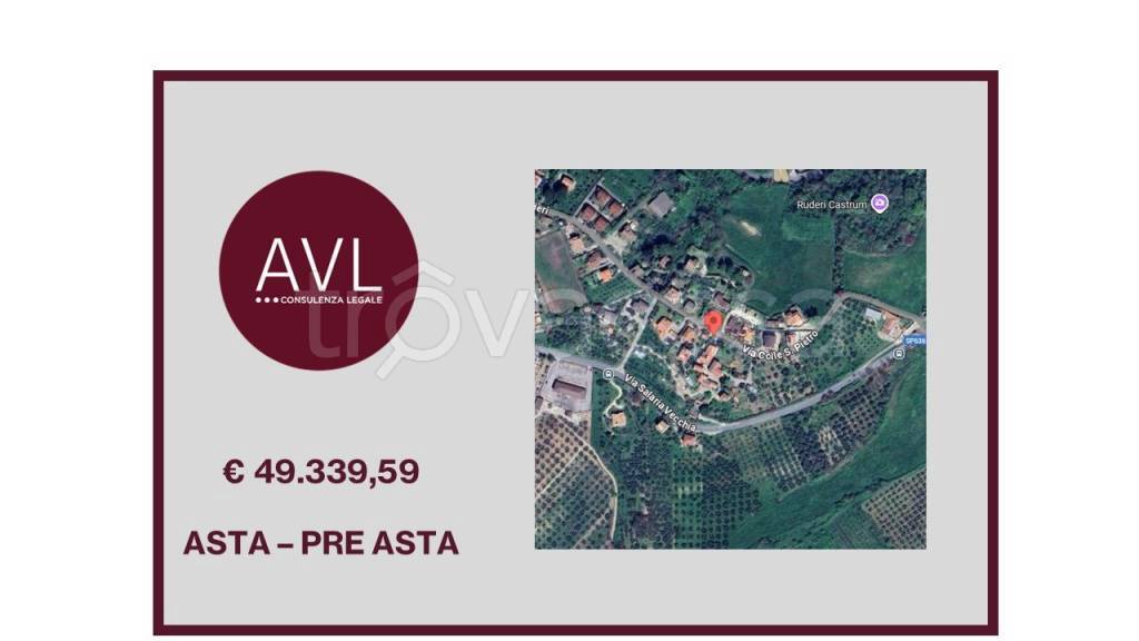 appartamento in vendita a Nerola
