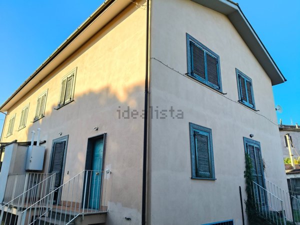 appartamento in vendita a Nerola in zona Acquaviva