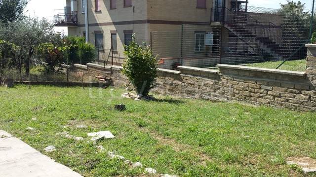 appartamento in vendita a Nerola in zona Acquaviva