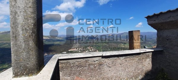 appartamento in vendita a Nerola