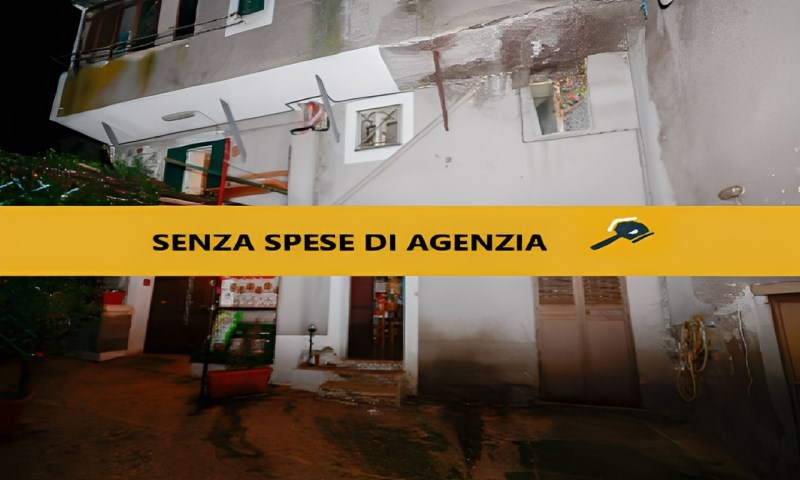 appartamento in vendita a Nerola