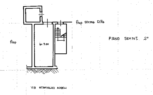 appartamento in vendita a Nerola