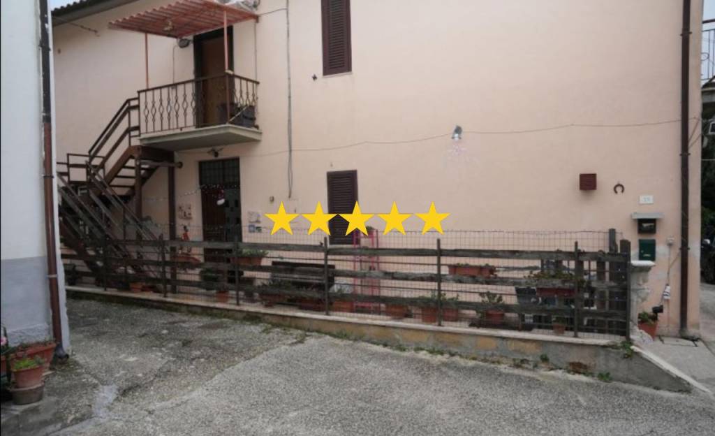 appartamento in vendita a Nerola