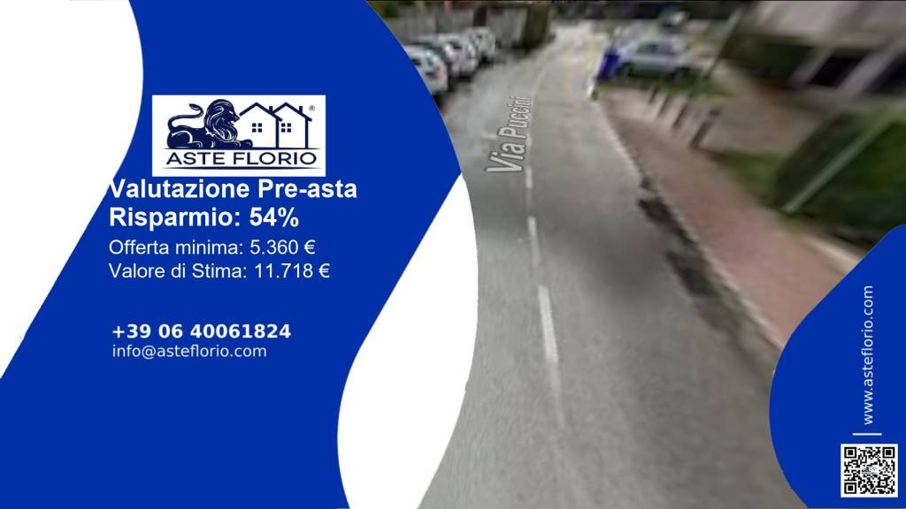 locale commerciale in vendita a Nerola