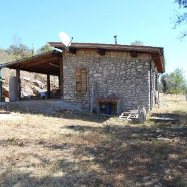 appartamento in vendita a Nerola