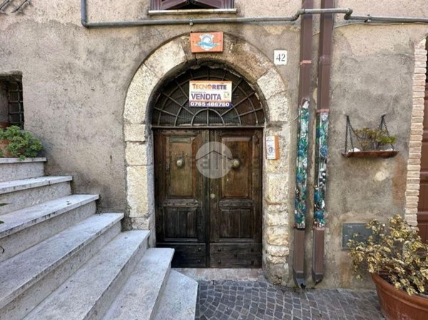 appartamento in vendita a Nerola