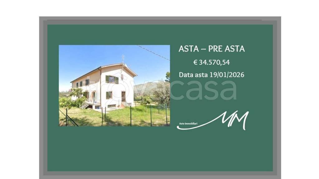 casa indipendente in vendita a Nerola in zona Acquaviva