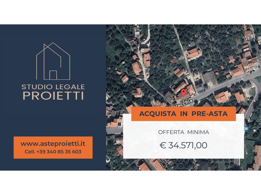 casa indipendente in vendita a Nerola in zona Acquaviva