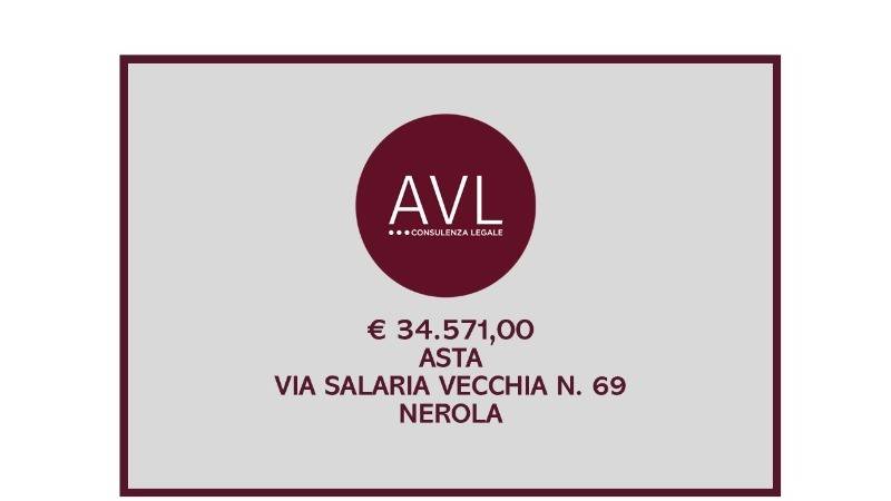 casa indipendente in vendita a Nerola in zona Acquaviva