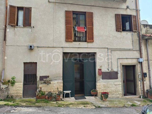 appartamento in vendita a Nerola