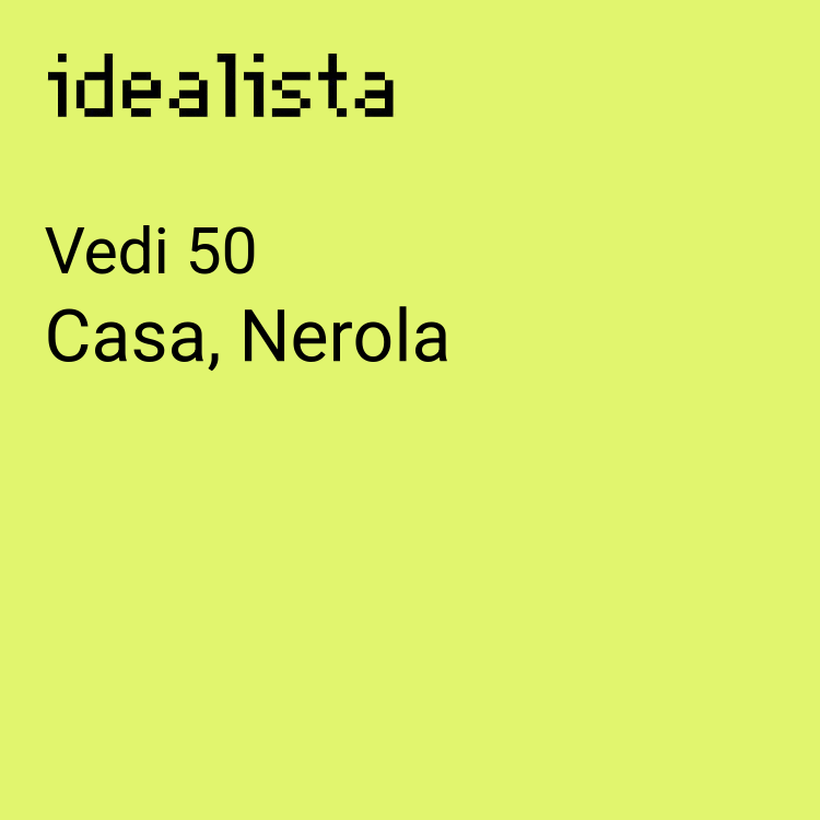 casa indipendente in vendita a Nerola in zona Acquaviva