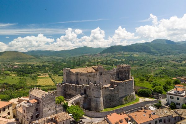 villa in vendita a Nerola