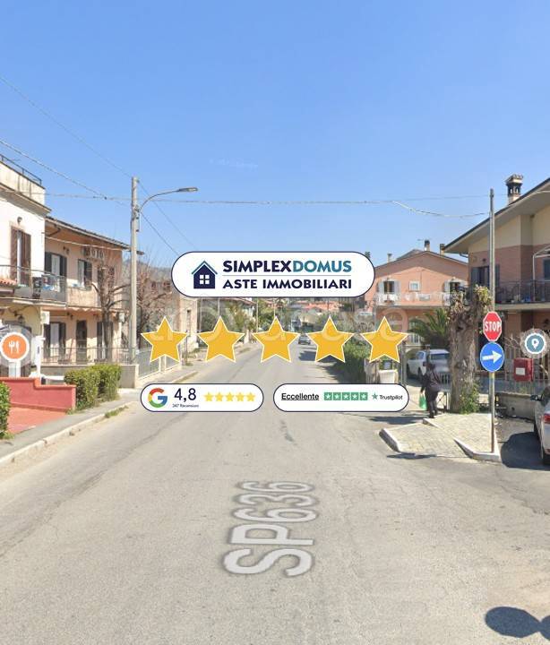 casa indipendente in vendita a Nerola in zona Acquaviva