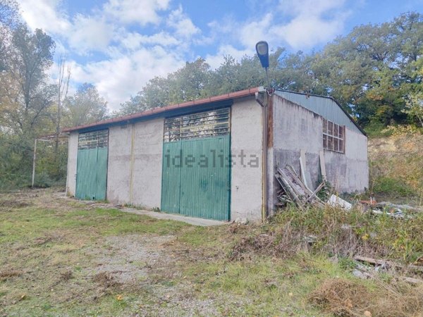 terreno agricolo in vendita a Nerola