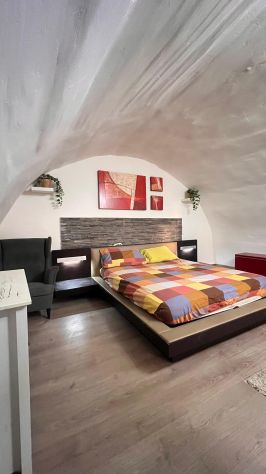 appartamento in vendita a Nerola