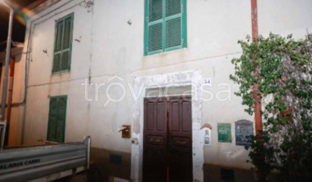 appartamento in vendita a Nerola