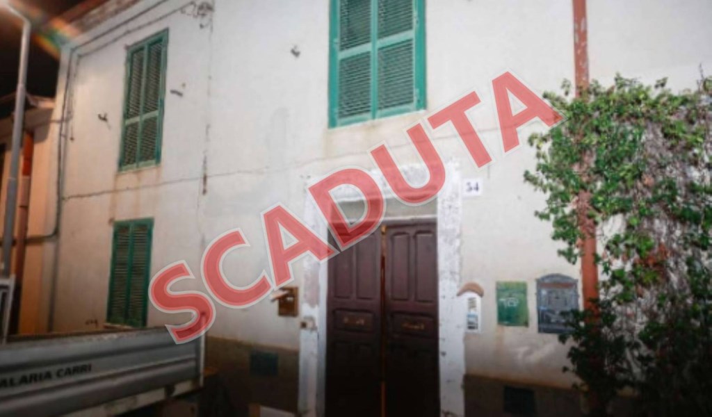 appartamento in vendita a Nerola