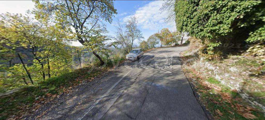 appartamento in vendita a Nerola