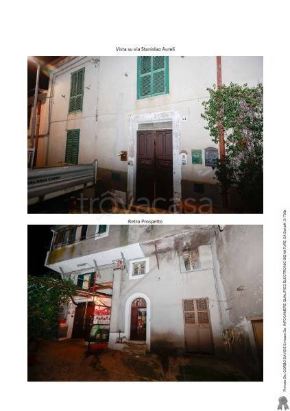 appartamento in vendita a Nerola