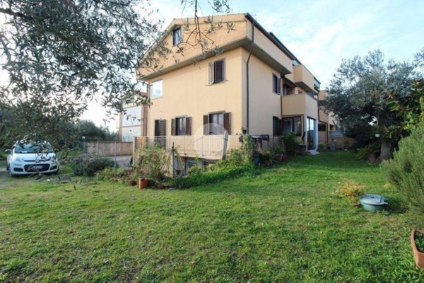 appartamento in vendita a Nerola in zona Acquaviva