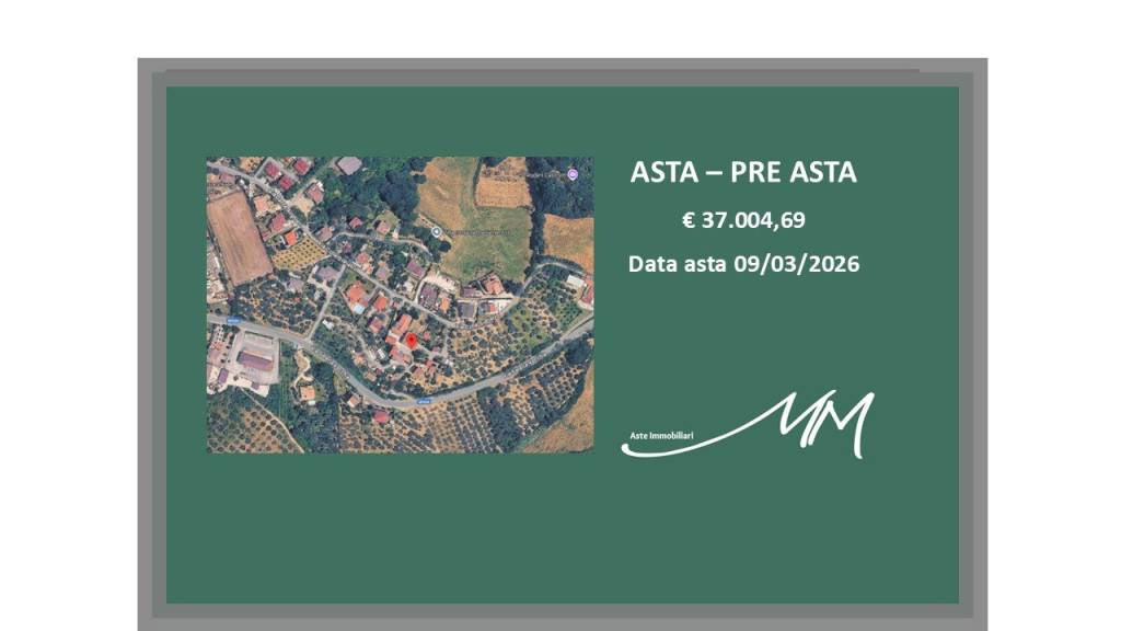appartamento in vendita a Nerola