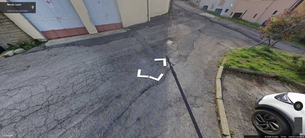 locale commerciale in vendita a Nerola