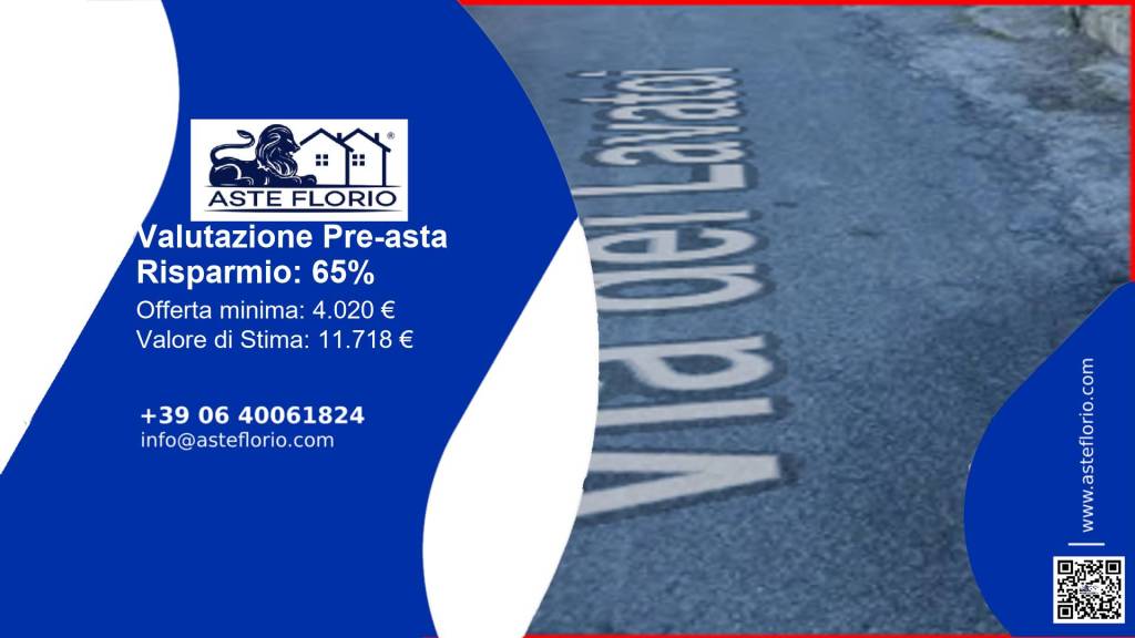 locale commerciale in vendita a Nerola