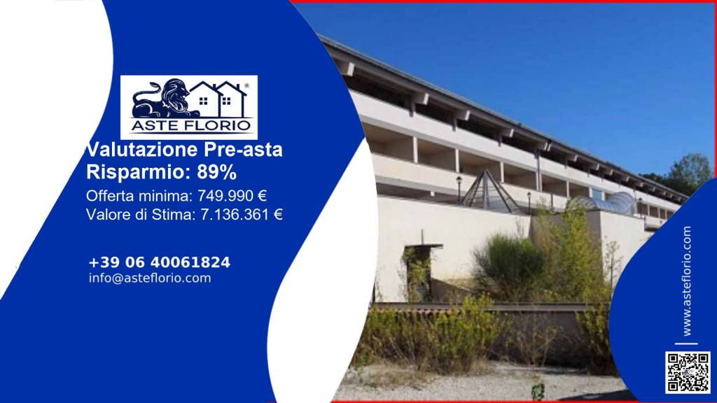 ufficio in vendita a Nerola