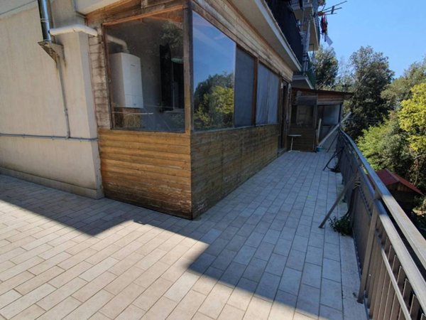 appartamento in vendita a Nerola