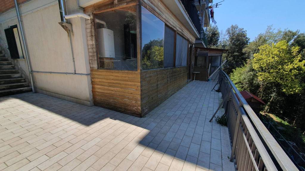 appartamento in vendita a Nerola